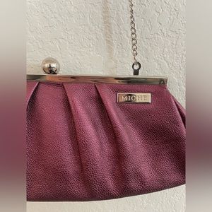 Miche evening purse